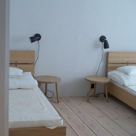 Apartament Ludowa 1 Miedzyzdroje Exteriér fotografie