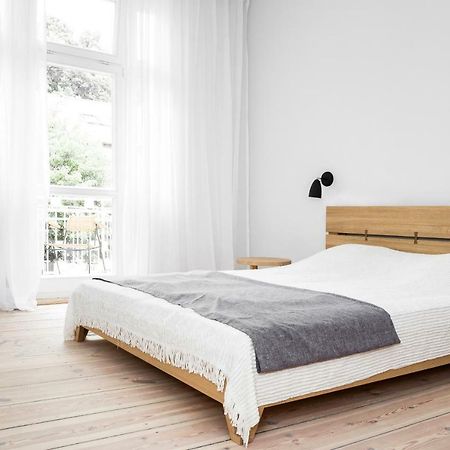 Apartament Ludowa 1 Miedzyzdroje Exteriér fotografie