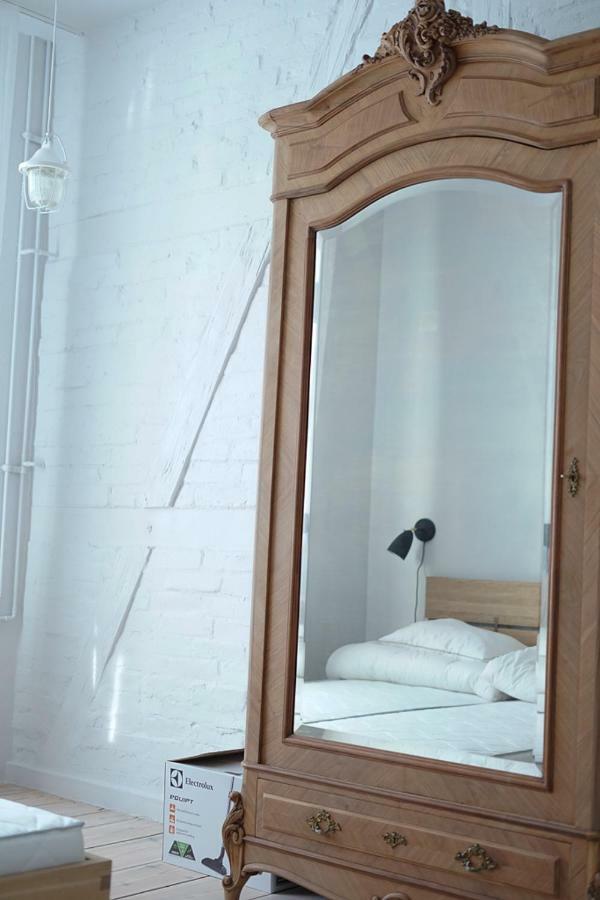 Apartament Ludowa 1 Miedzyzdroje Exteriér fotografie