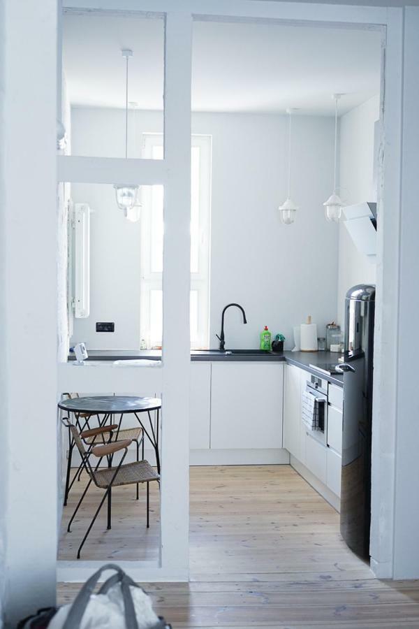 Apartament Ludowa 1 Miedzyzdroje Exteriér fotografie
